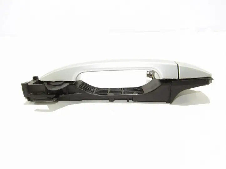 Subaru Forester SH (2008 - 2013) Наружная ручка задней двери — фото 2