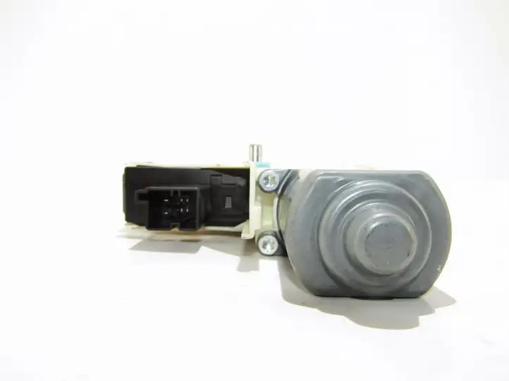 Audi A4 S4 B8 8K (2007 - 2011) Стеклоподъемник задней двери — фото 2