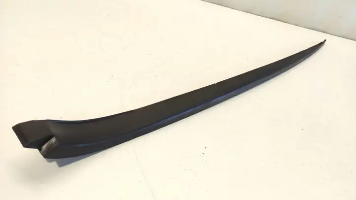 Volkswagen Golf Plus (2004 - 2008) 5M0854327 Накладка стоек лобового стекла — фото 3