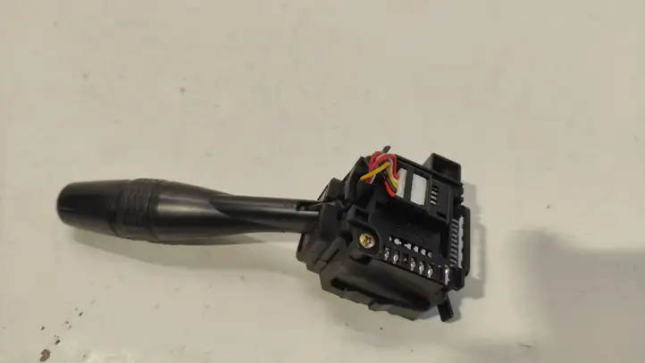 Mitsubishi Pajero (1999 - 2003) 153 Переключатель стеклоочистителей — фото 3