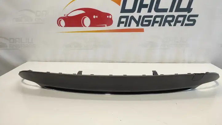 Mercedes-Benz CLA C117,X117,W117 (2013 - 2019) A1178850325 Нижняя часть переднего бампера — фото 1