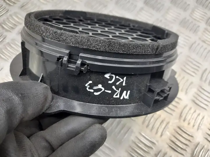 Audi A3/S3 8V (2012 - 2016) 8V4035411A Динамики задних дверей — фото 3