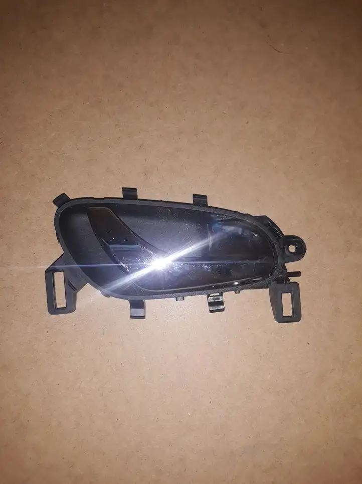 Nissan Qashqai (2013 - 2017) 806704EA Внутренняя дверная ручка — фото 1