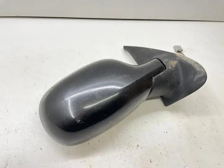 Nissan Micra (2003 - 2007) Боковое зеркало с электроприводом — фото 2