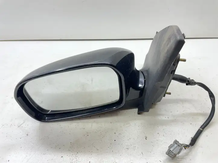Honda Civic (2001 - 2005) Боковое зеркало с электроприводом — фото 1