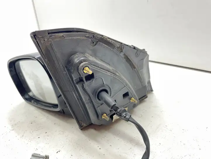 Honda Civic (2001 - 2005) Боковое зеркало с электроприводом — фото 2