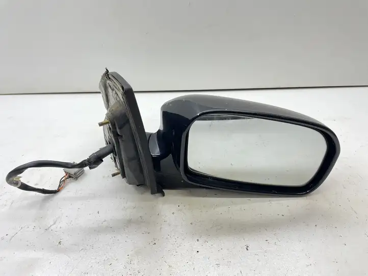 Honda Civic (2001 - 2005) Боковое зеркало с электроприводом — фото 1