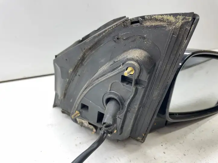 Honda Civic (2001 - 2005) Боковое зеркало с электроприводом — фото 3