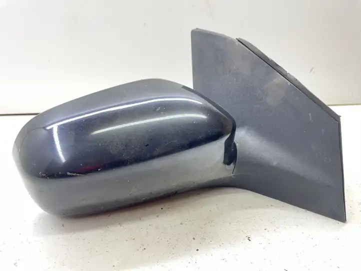 Honda Civic (2001 - 2005) Боковое зеркало с электроприводом — фото 4