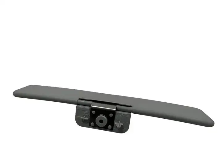 Audi A4 S4 B7 8E 8H (2004 - 2009) 8D0858555 Солнцезащитный козырек — фото 3
