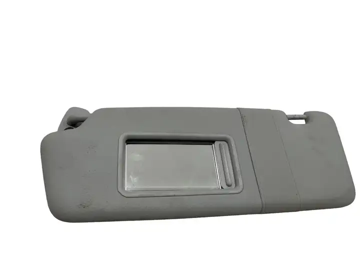 Audi A4 S4 B7 8E 8H (2004 - 2009) 8P08P1857551 Солнцезащитный козырек — фото 4