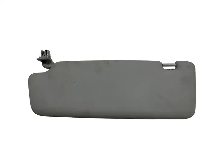 Audi A4 S4 B7 8E 8H (2004 - 2009) 8P078P2857552 Солнцезащитный козырек — фото 2