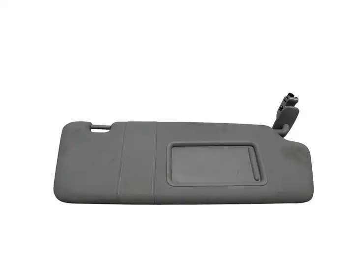 Audi A4 S4 B7 8E 8H (2004 - 2009) 8P078P2857552 Солнцезащитный козырек — фото 4