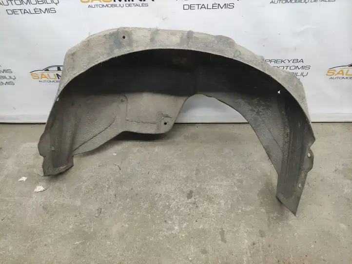 Nissan X-Trail T32 (2014 - 2021) Задний подкрылок — фото 1