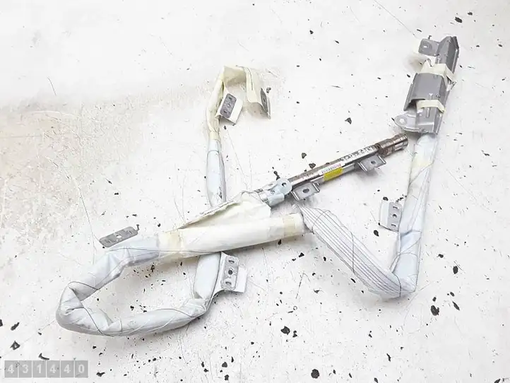 Toyota Hilux (AN10, AN20, AN30) (2011 - 2015)  1L0J02512QG4 Боковая подушка безопасности шторка