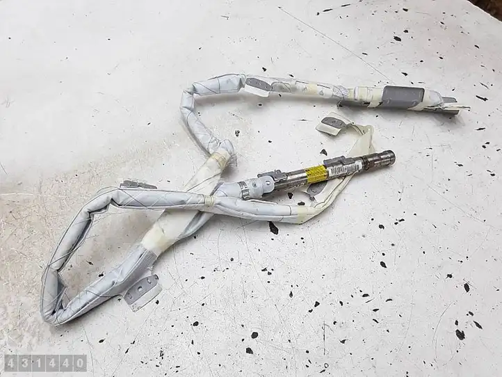 Toyota Hilux (AN10, AN20, AN30) (2011 - 2015)  1L0J02512QG4 Боковая подушка безопасности шторка