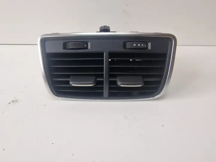 Audi A6 C7 (2011 - 2014) 4G0819203 Задний воздушный дефлектор — фото 1