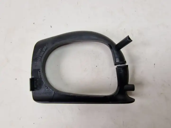 Audi A6 C7 (2011 - 2014) 4G5864136 Прочие детали салона — фото 2