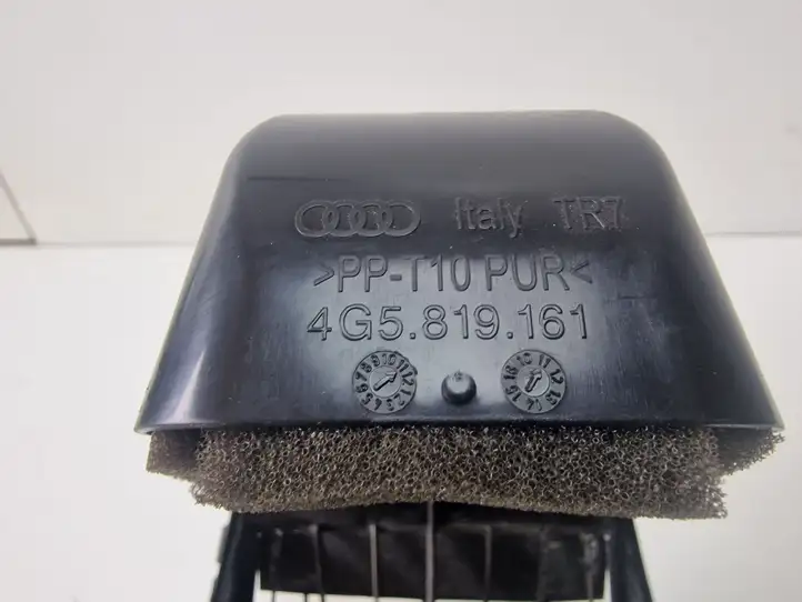 Audi A6 C7 (2011 - 2014) 4G5819161 Вентиляционная решетка кузова — фото 3