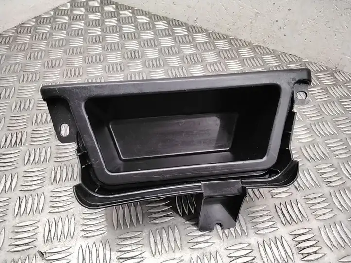 BMW X6 E71 (2008 - 2014) 6981048 Ящик для хранения в багажнике — фото 1