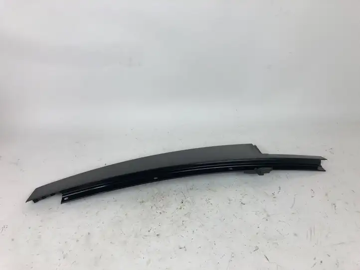 BMW X5 F15 (2013 - 2017) 7289654 Накладка стекла задней двери — фото 6