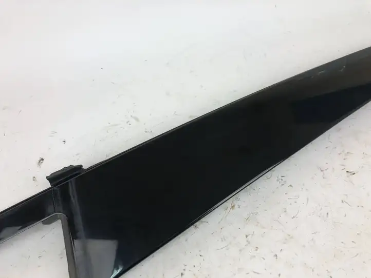 BMW X5 F15 (2013 - 2017) 7289654 Накладка стекла задней двери — фото 8