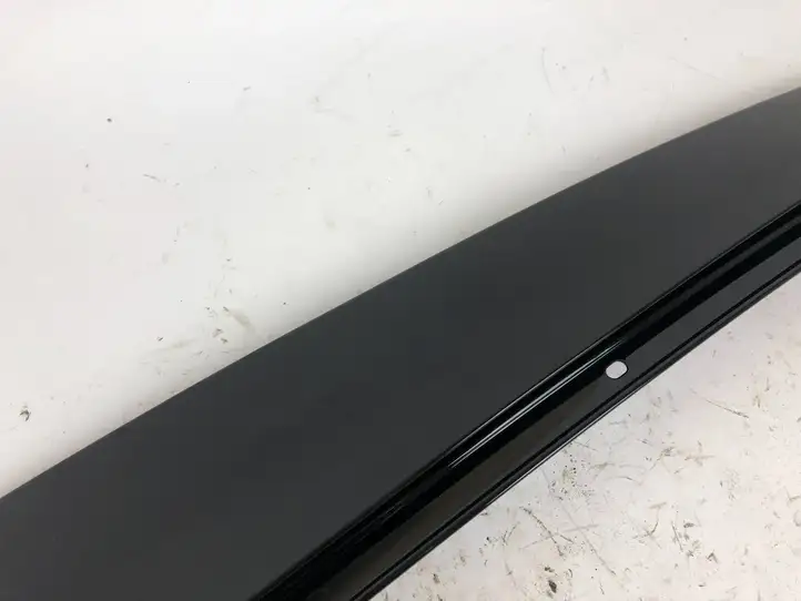 BMW X5 F15 (2013 - 2017) 7289653 Накладка стекла задней двери — фото 7