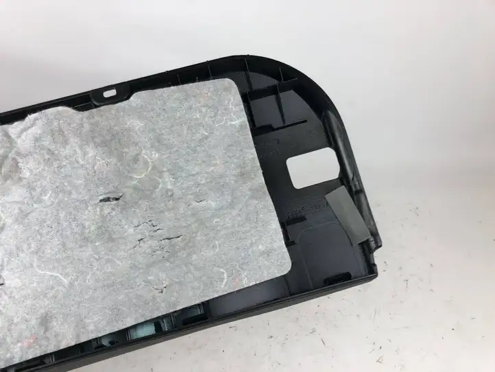 BMW X5 F15 (2013 - 2017) 7294790 Отделка крышки багажника — фото 2