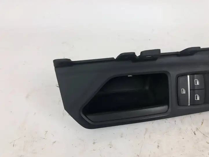 BMW X5 F15 (2013 - 2017) 9297349 Блок кнопок стеклоподъемников — фото 4