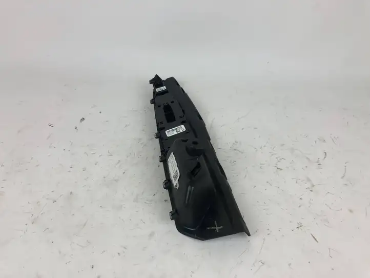 BMW X5 F15 (2013 - 2017) 9297349 Блок кнопок стеклоподъемников — фото 6