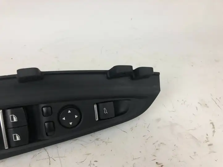 BMW X5 F15 (2013 - 2017) 9297349 Блок кнопок стеклоподъемников — фото 7