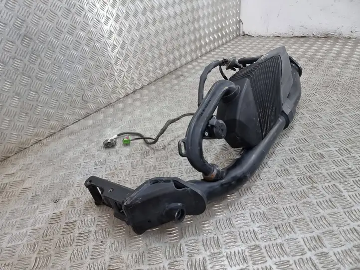 Porsche Macan (95B) (2019 - ) 95b803881g Комплект буксировочного крюка — фото 4