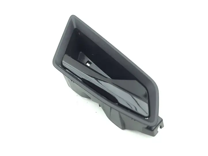 Renault Megane E-Tech 806701136R Внутренняя ручка задней двери — фото 1