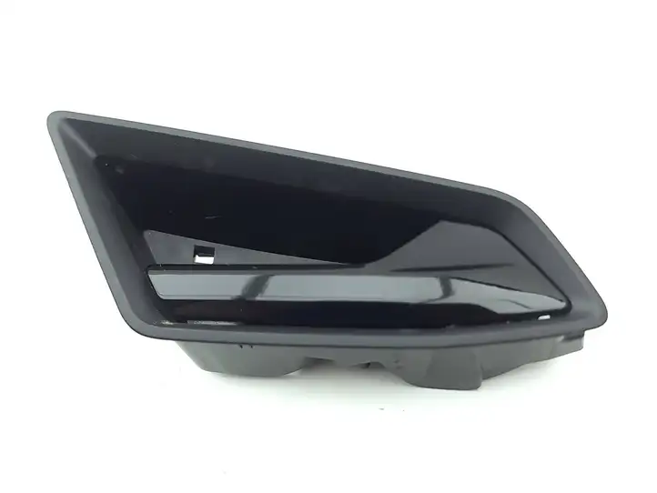 Renault Megane E-Tech 806701136R Внутренняя ручка задней двери — фото 2