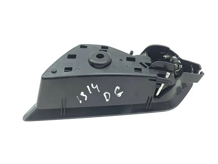 Renault Megane E-Tech 806701136R Внутренняя ручка задней двери — фото 5