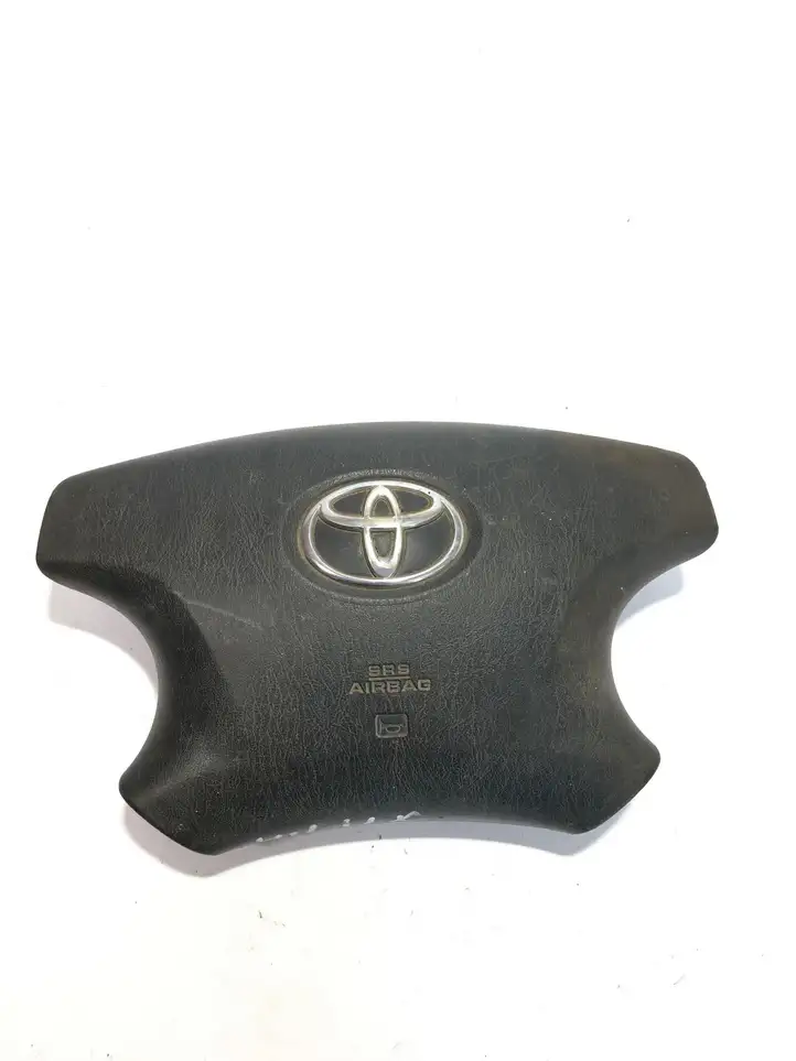 Toyota Hilux (AN10, AN20, AN30) (2004 - 2008)  4001206AA Подушка безопасности руля