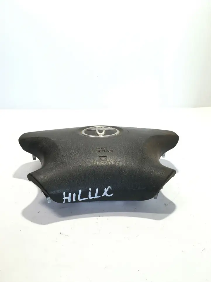Toyota Hilux (AN10, AN20, AN30) (2004 - 2008)  4001206AA Подушка безопасности руля