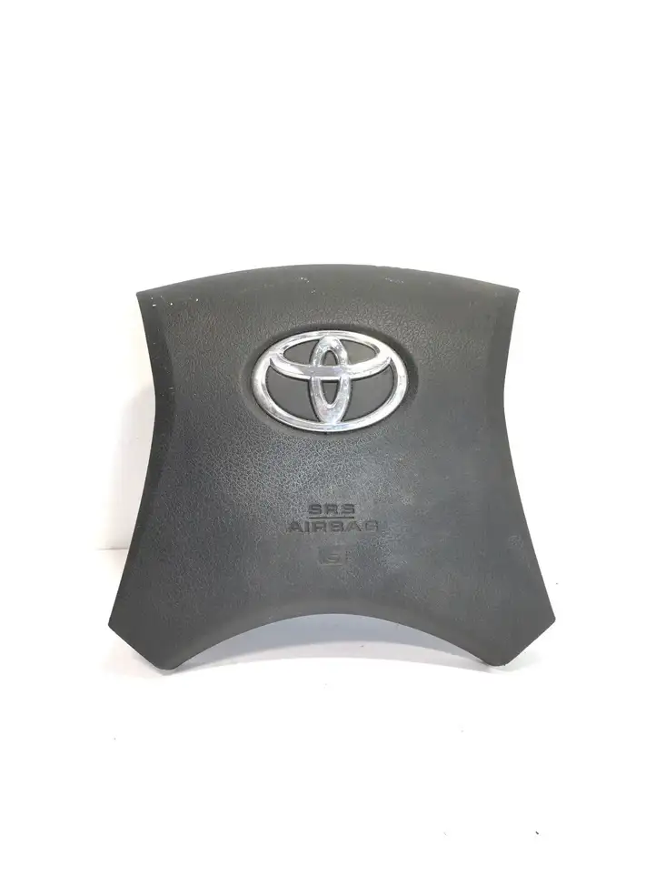 Toyota Hilux (AN10, AN20, AN30) (2004 - 2008) 4513071010 Подушка безопасности руля — фото 1