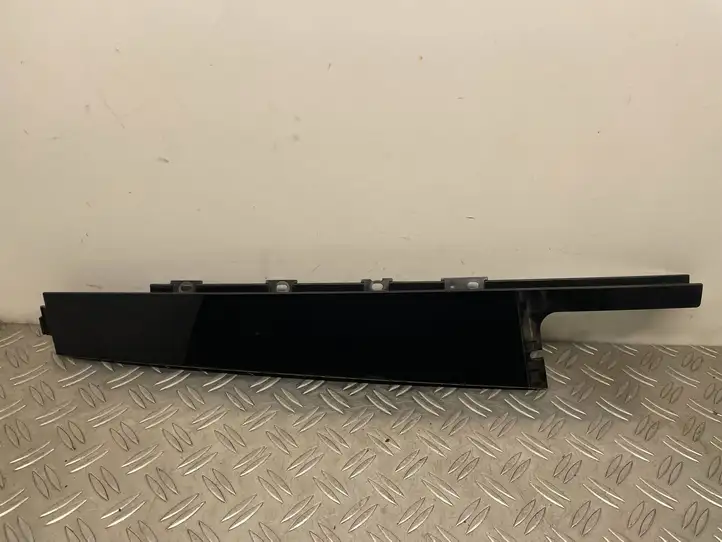 Land Rover Range Rover Sport L494 (2013 - 2017) DK62255A81AB Облицовка заднего бокового стекла — фото 1