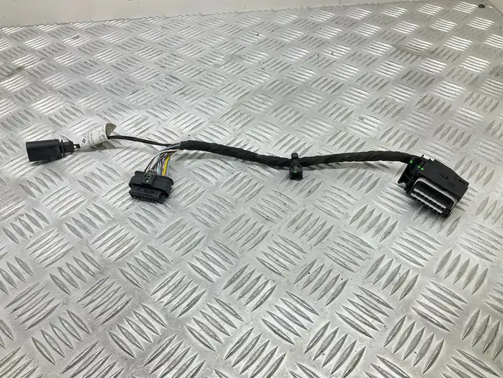 Audi A6 C7 (2011 - 2014) 4G0971765B Прочие детали системы AdBlue — фото 1