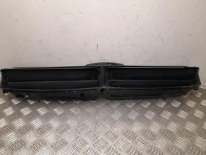 Tesla Model X (2015 - 2021) 103659900F Боковой воздушный дефлектор — фото 1
