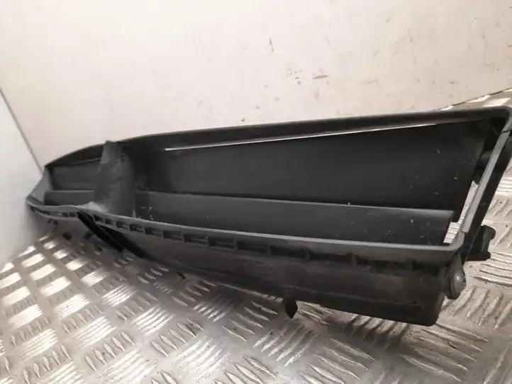 Tesla Model X (2015 - 2021) 103659900F Боковой воздушный дефлектор — фото 3