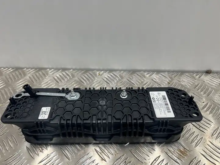 Mercedes-Benz GLC X254 (2023 - ) A2548606700 Коленная подушка безопасности — фото 4
