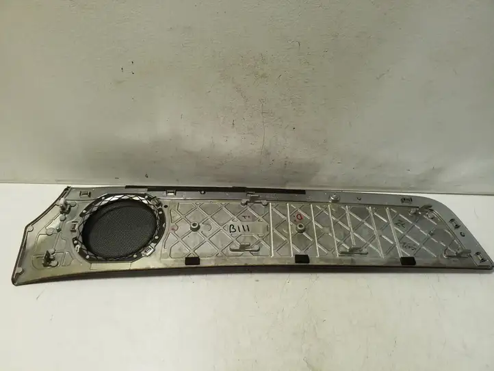 Jaguar XJ X351 (2009 - 2019) AW9320480AB Декоративная накладка передней двери — фото 2