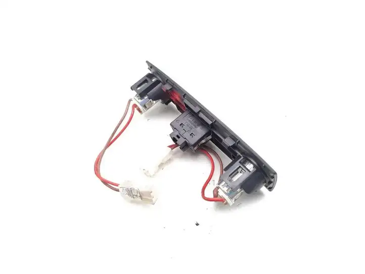 BMW X5 E70 (2006 - 2013) 51166963375 Задний прикуриватель — фото 3
