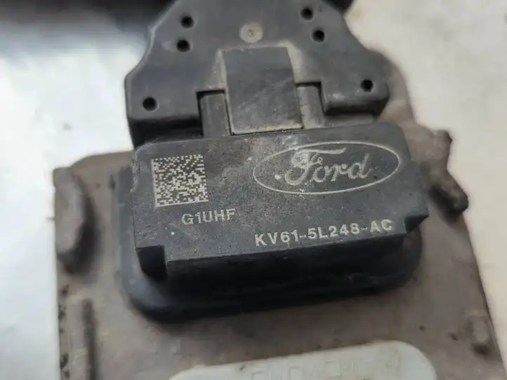 Ford Transit - Tourneo Connect (2009 - 2017) KV615L248AC Лямбда-зонд — фото 5