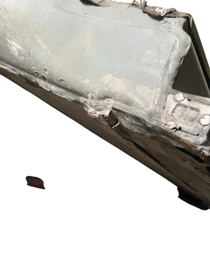 Tesla Model X (2015 - 2021) 108879000A Аккумулятор гибридного / электрического автомобиля — фото 13