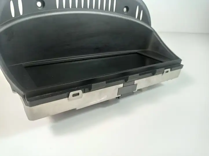 BMW 3 E90 E91 (2005 - 2012) 9283428 Магнитола / мультимедийная система — фото 20