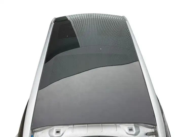 Citroen DS5 (2011 - 2018) Панорамная крыша / стеклянный люк — фото 1