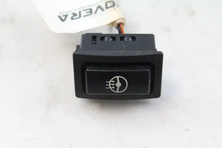 BMW X3 F25 (2010 - 2017) 9267365 Кнопка обогрева рулевого колеса — фото 3